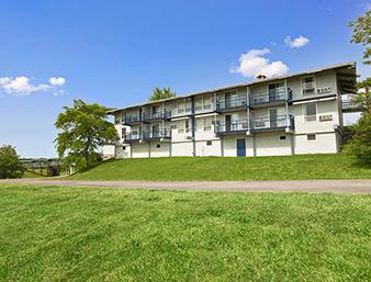 Finger Lakes Hotel Farmington Zewnętrze zdjęcie