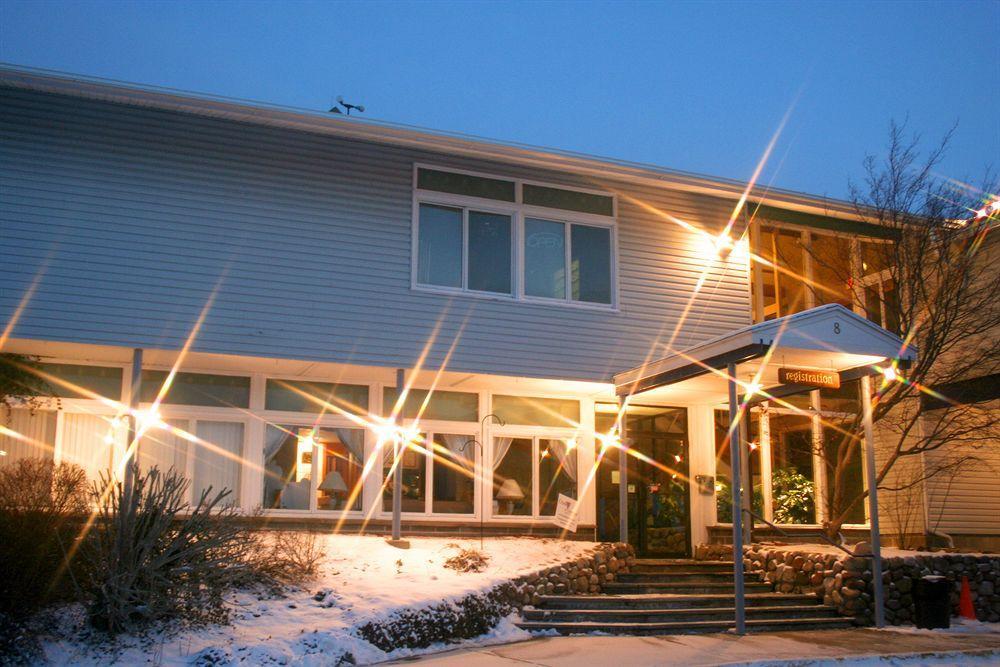 Finger Lakes Hotel Farmington Zewnętrze zdjęcie