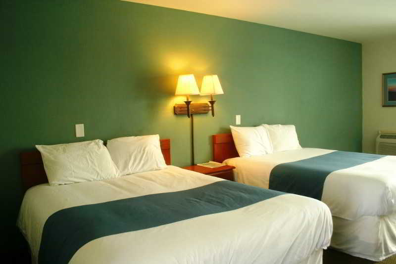 Finger Lakes Hotel Farmington Zewnętrze zdjęcie