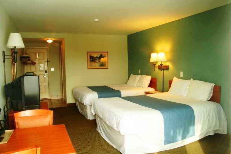 Finger Lakes Hotel Farmington Zewnętrze zdjęcie