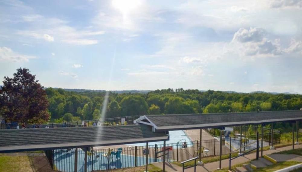 Finger Lakes Hotel Farmington Zewnętrze zdjęcie